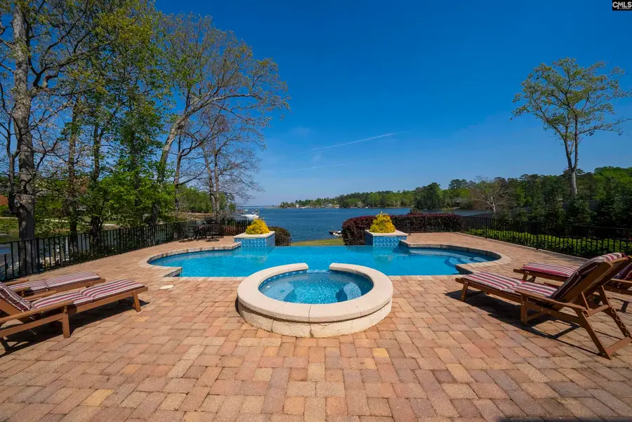 467 Greenetree Lane, Lexington, SC 29072 - #3