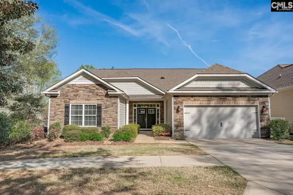 203 Woodlander Drive, Blythewood, SC 29016