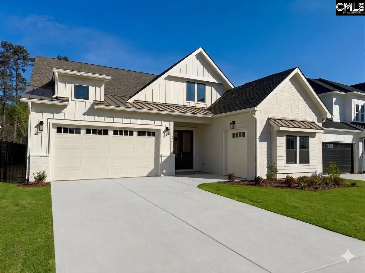 534 Dreher Locks Road, Lexington, SC 29072 - #1