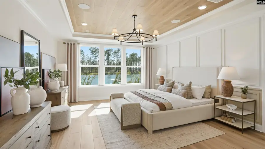 333 Pecan Orchard Road, Elgin, SC 29045 - #2