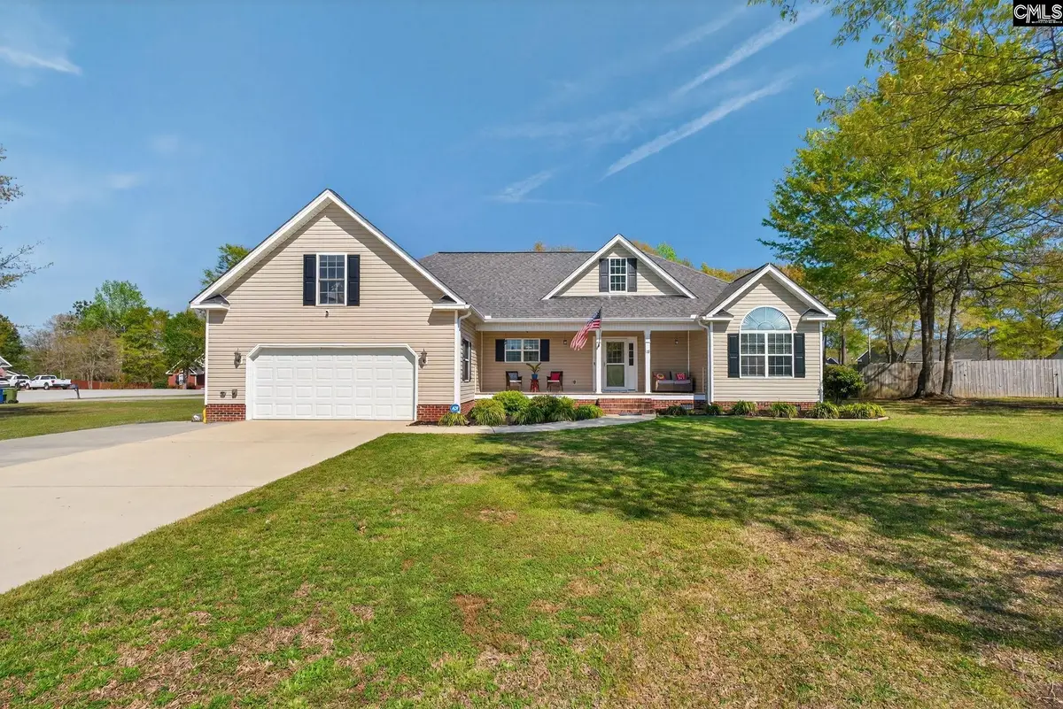 133 Southern Oak Drive, Camden, SC 29020 - #1