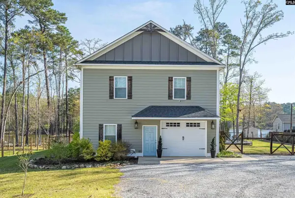 649 Sandbar Road, Chapin, SC 29036