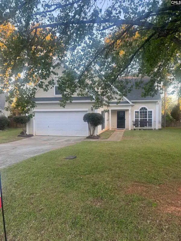 42 Haven Ridge Court, Columbia, SC 29212