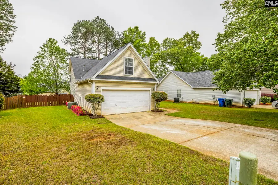 42 Haven Ridge Court, Columbia, SC 29212 - #2