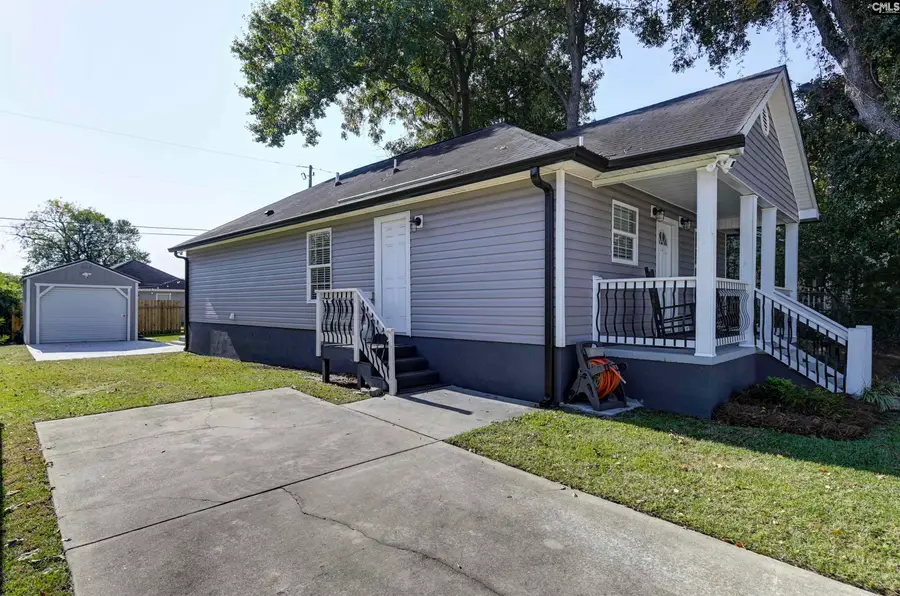 707 Holland Avenue, Cayce, SC 29033 - #3