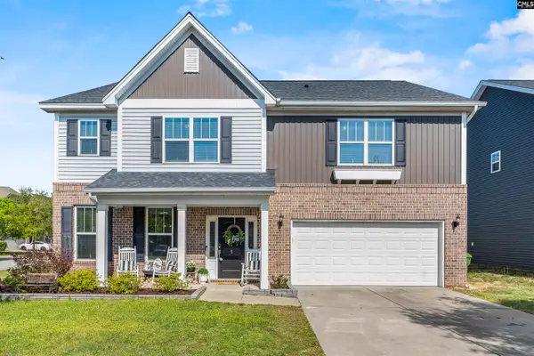 5 Corinth Court, Elgin, SC 29045