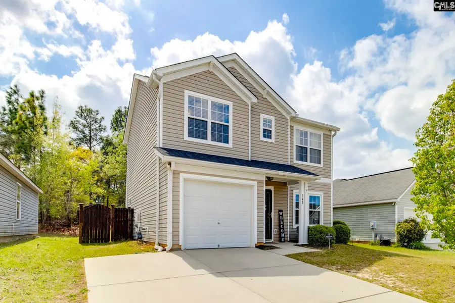 145 Drooping Leaf Drive, Lexington, SC 29072 - #2