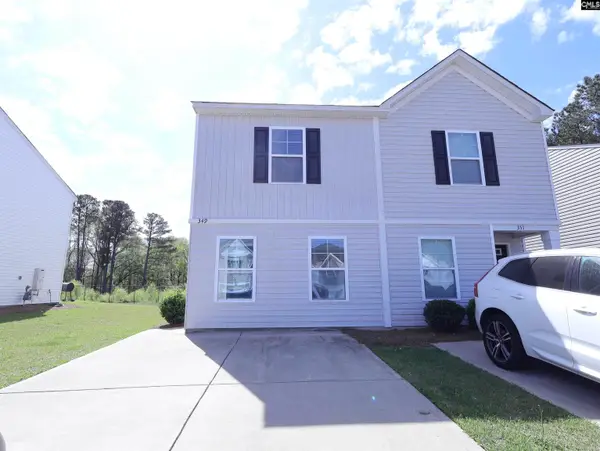 349 Gum Swamp Trl, West Columbia, SC 26169
