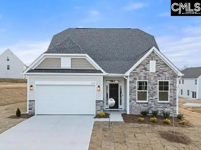 512 Frosty Lane, Lexington, SC 29072 - #1