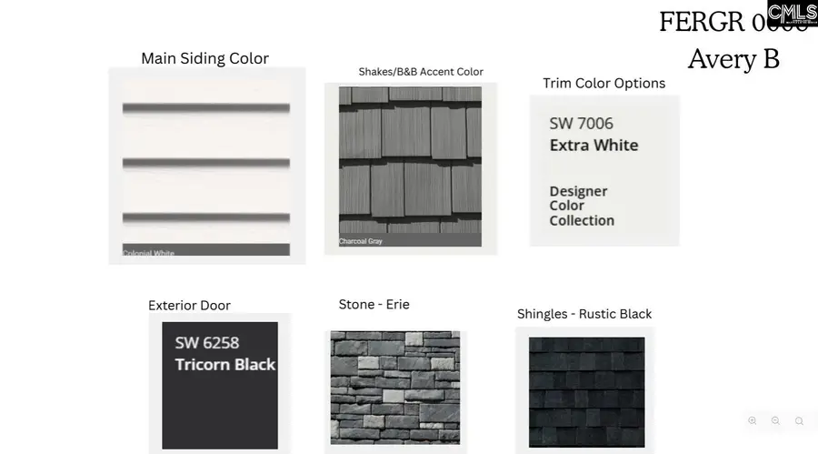 512 Frosty Lane, Lexington, SC 29072 - #3