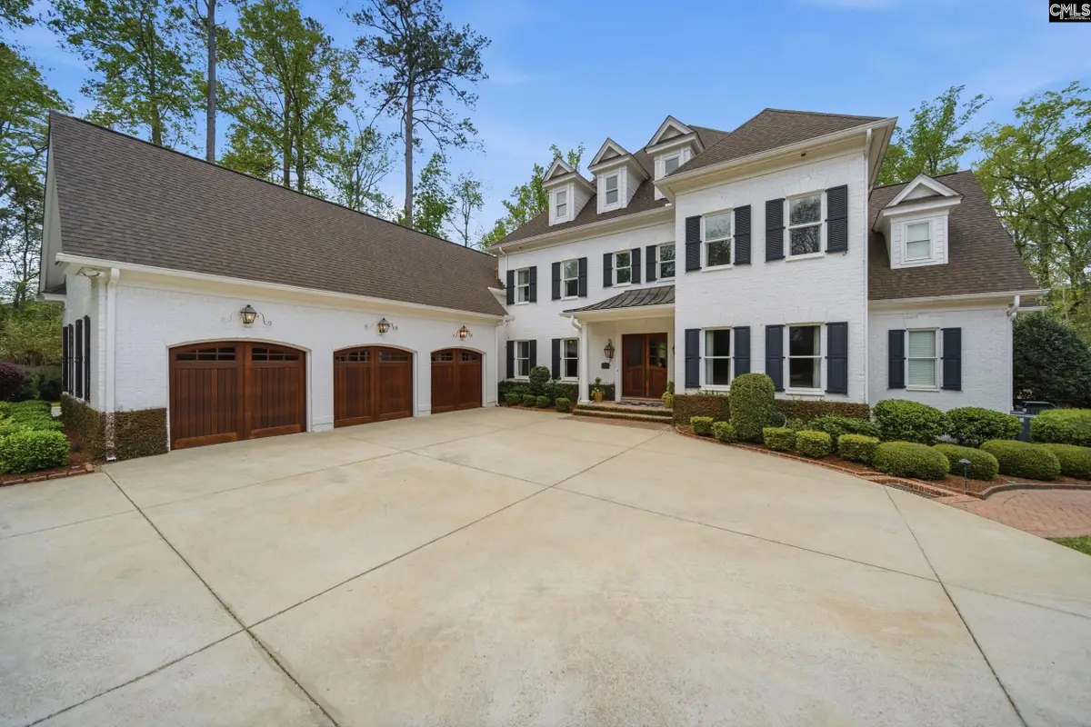 11 Fish Haul Road, Columbia, SC 29206 - #1