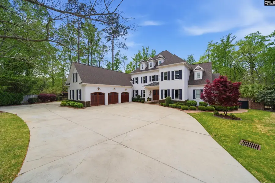 11 Fish Haul Road, Columbia, SC 29206 - #2