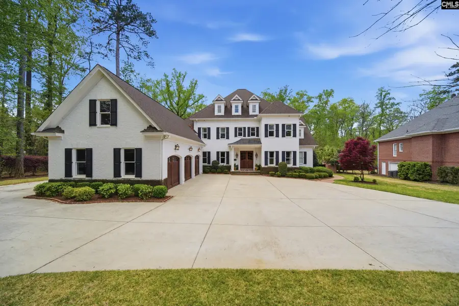 11 Fish Haul Road, Columbia, SC 29206 - #3