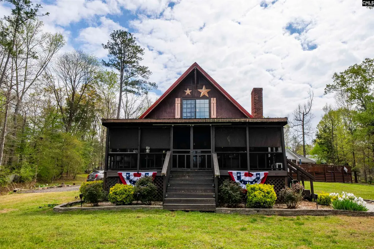 1262 Cedar Ln, Leesville, SC 29070 - #1