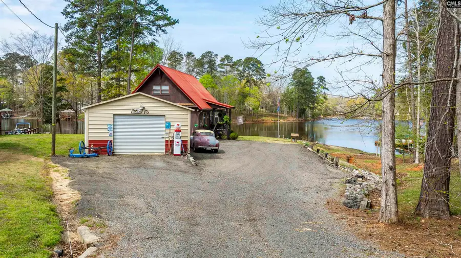 1262 Cedar Ln, Leesville, SC 29070 - #2