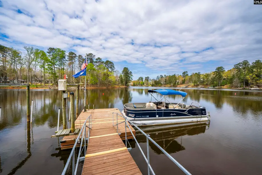 1262 Cedar Ln, Leesville, SC 29070 - #3