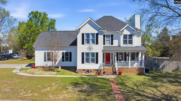 111 Hunters Pond Drive, Columbia, SC 29229