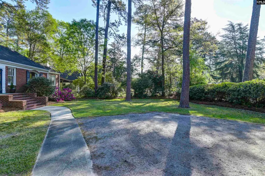 3907 Trenholm Road, Forest Acres, SC 29206 - #2