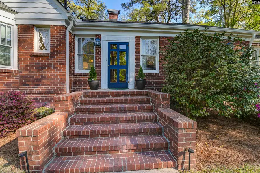 3907 Trenholm Road, Forest Acres, SC 29206 - #3