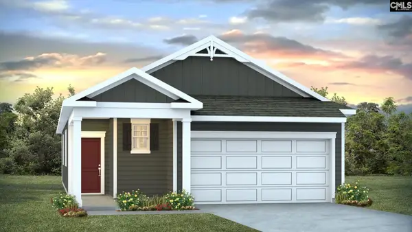 663 Glacier Road, Lexington, SC 29072