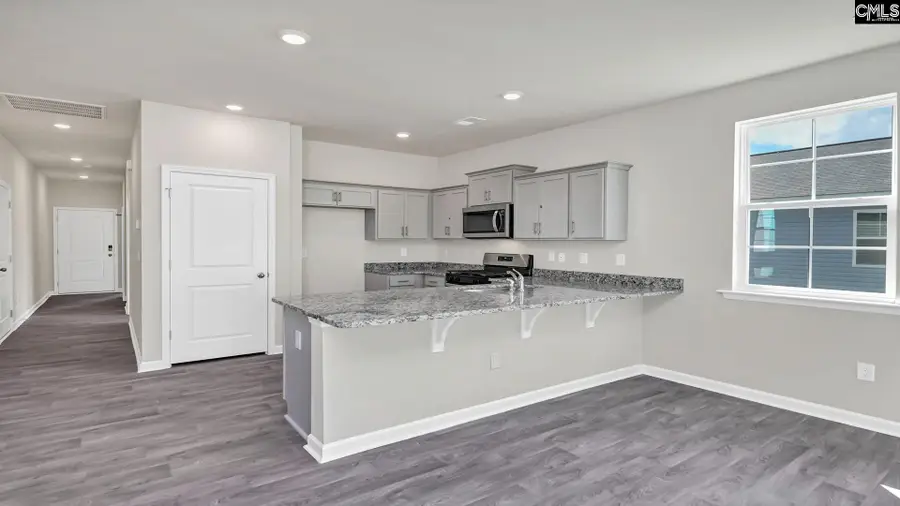 589 Edgetree Drive, Hopkins, SC 29061 - #3