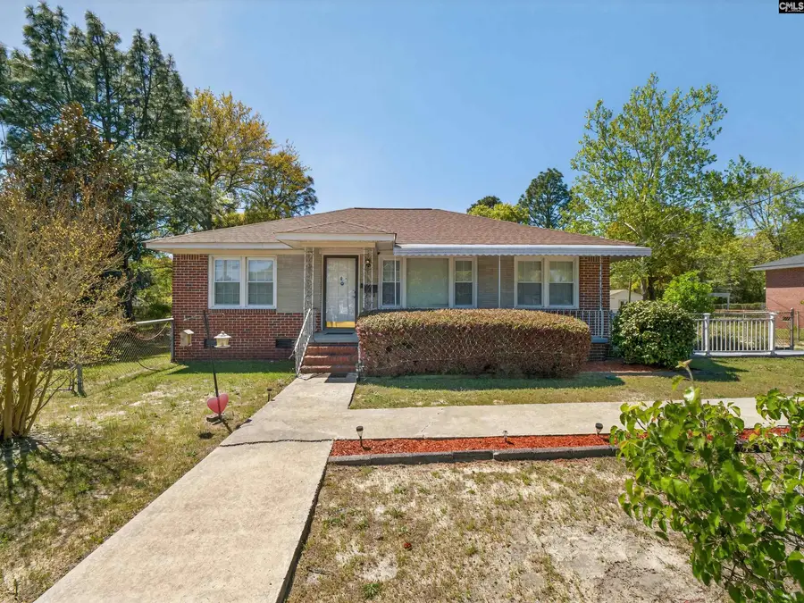 318 Wattling Road, West Columbia, SC 29170 - #2