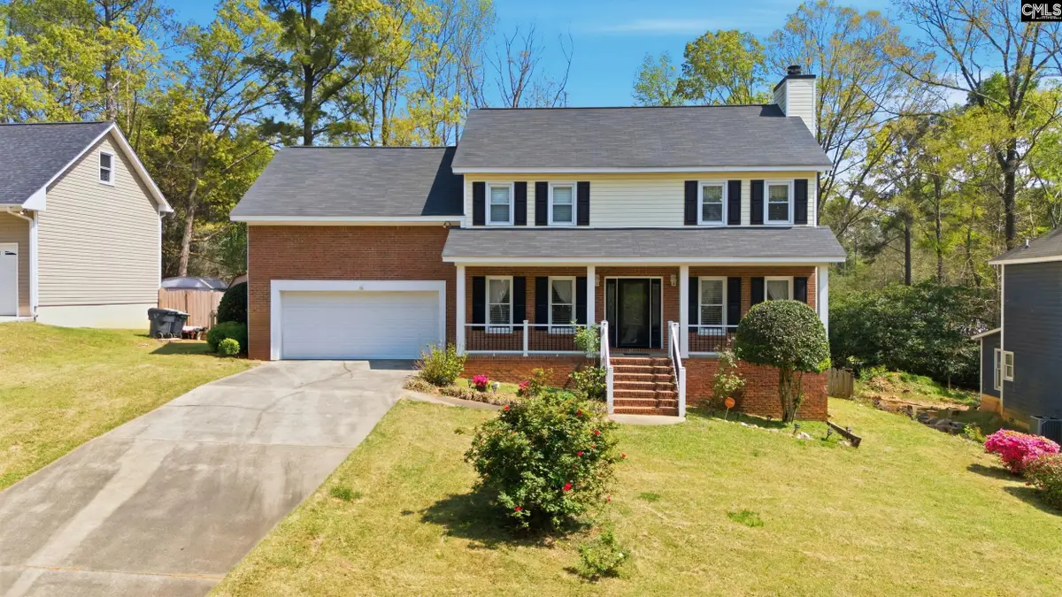 259 Hillsborough Road, Seven Oaks, SC 29212 - #1