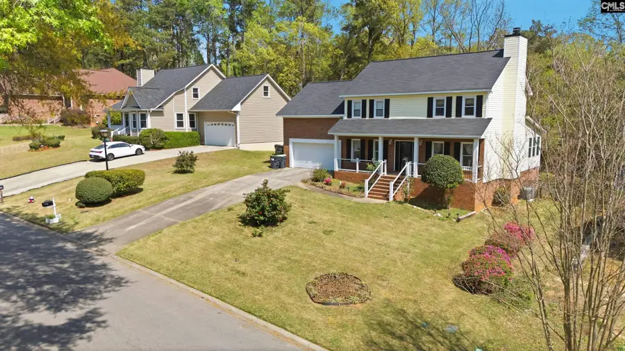 259 Hillsborough Road, Seven Oaks, SC 29212 - #3