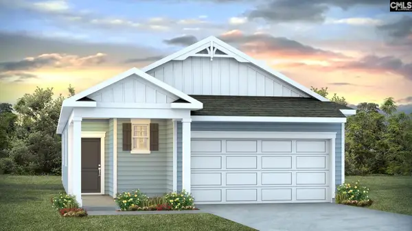 583 Edgetree Drive, Hopkins, SC 29061