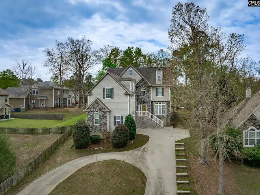 9 N Woodburn Lane, Columbia, SC 29212 - #2