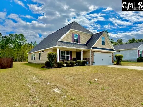 102 Driftwood Avenue, Elgin, SC 29045