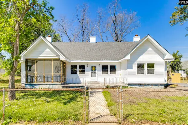 540 Oak Street, Winnsboro, SC 29180