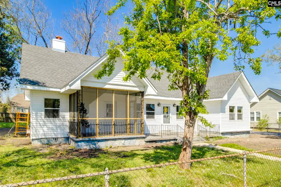 540 Oak Street, Winnsboro, SC 29180 - #3