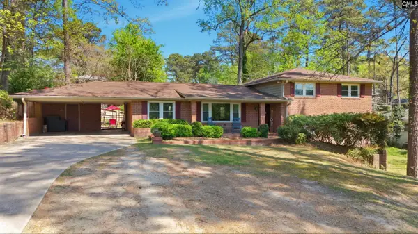 3629 Rockbridge Road, Columbia, SC 29206