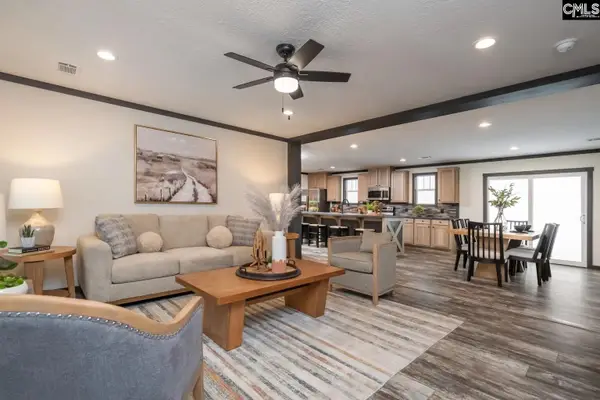 226 Providence Road, Leesville, SC 29070