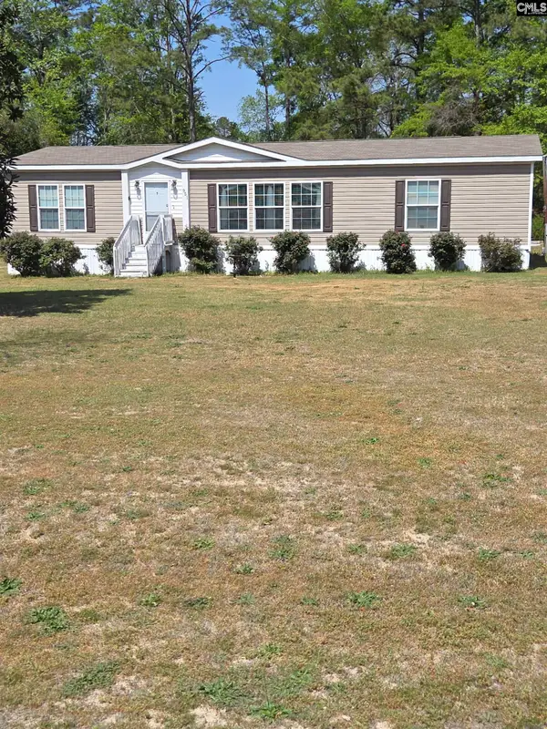 951 Deerfield Road, Timmonsville, SC 29161
