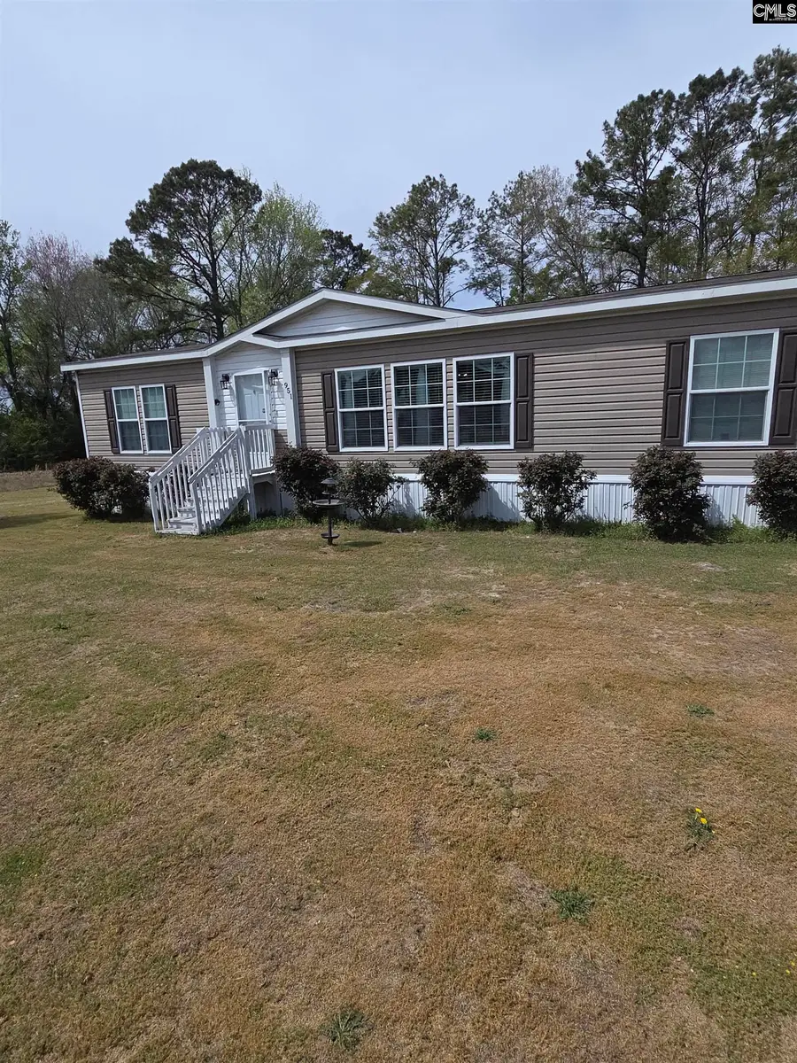 951 Deerfield Road, Timmonsville, SC 29161 - #2