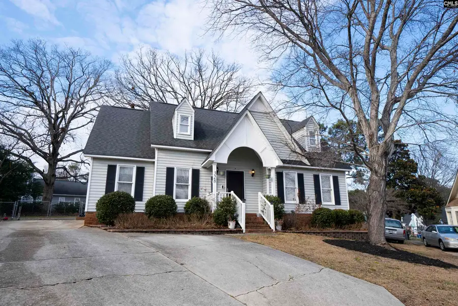 328 Bagford Court, Lexington, SC 29072 - #2