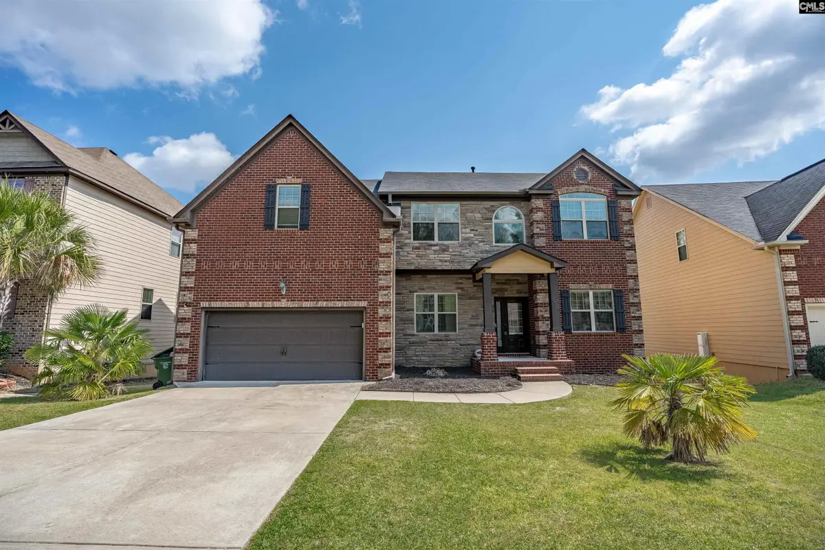 340 View Drive, Blythewood, SC 29016 - #1