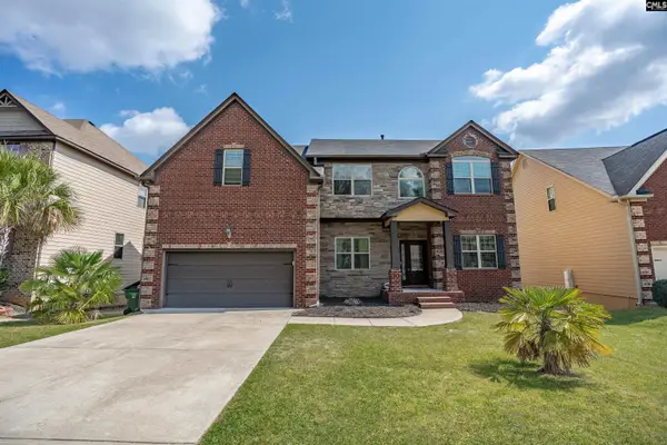 340 View Drive, Blythewood, SC 29016