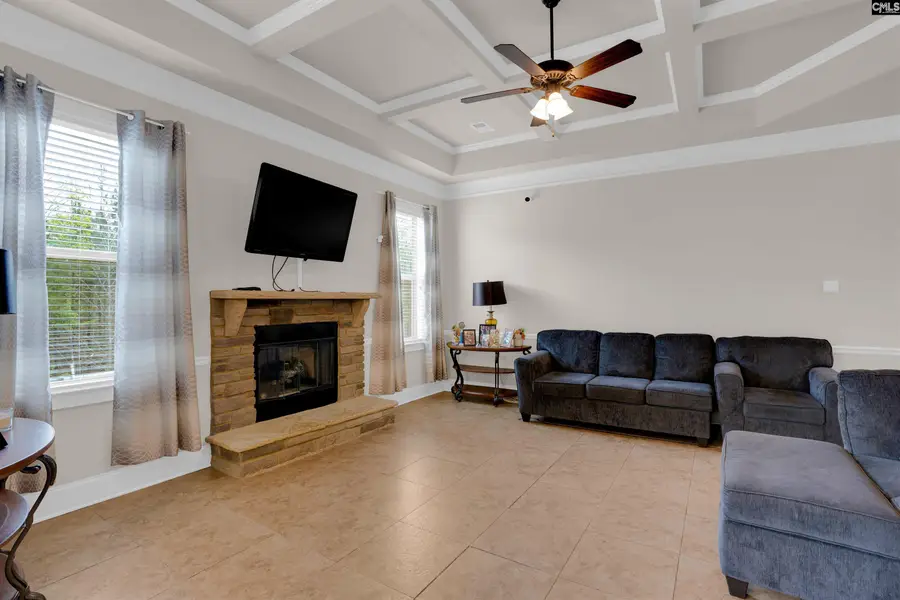 340 View Drive, Blythewood, SC 29016 - #2