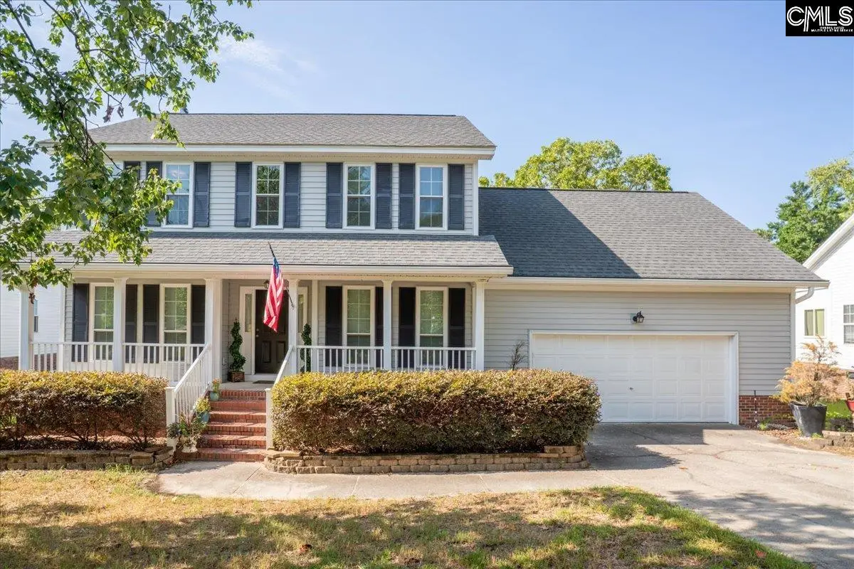 314 Fernview Drive, Columbia, SC 29229 - #1