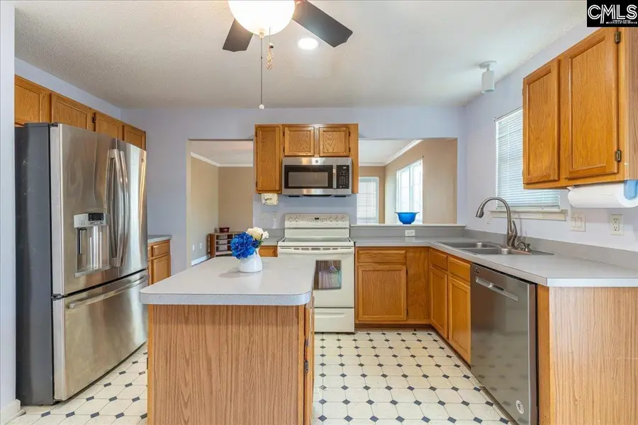 314 Fernview Drive, Columbia, SC 29229 - #3