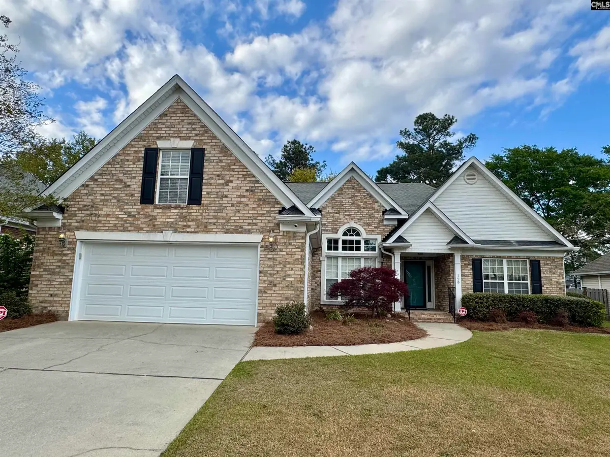 129 Letha Lane, Lexington, SC 29072 - #1