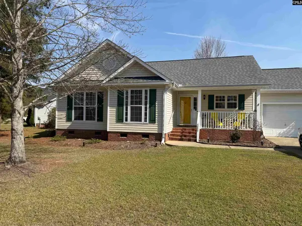 245 Dove Park Road, Columbia, SC 29223