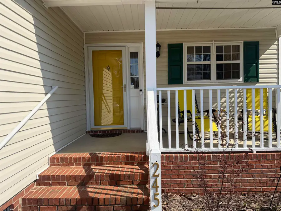 245 Dove Park Road, Columbia, SC 29223 - #2