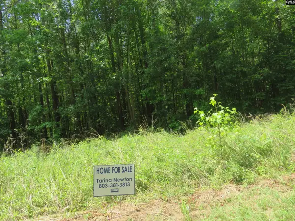S/s Old Eastover Road, Eastover, SC 29044