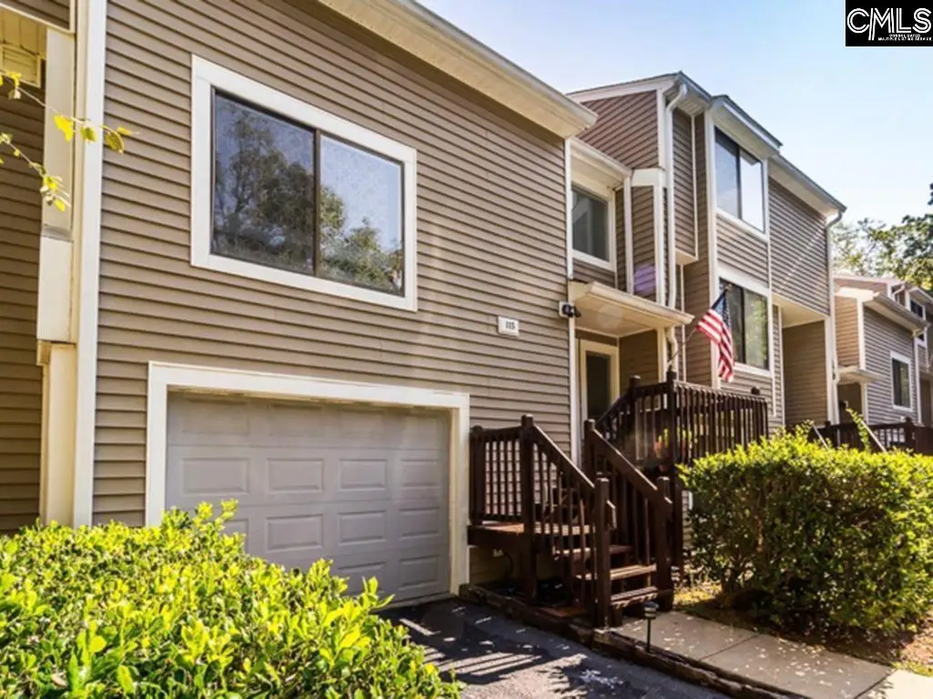 115 Seafarer Lane, Columbia, SC 29212 - #1