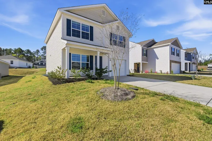 16 Sessile Court, Columbia, SC 29203 - #2