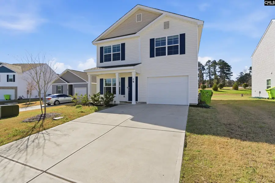 16 Sessile Court, Columbia, SC 29203 - #3
